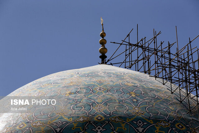 ذرهبین روی عملکرد یکساله دولت در میراث فرهنگی و گردشگری