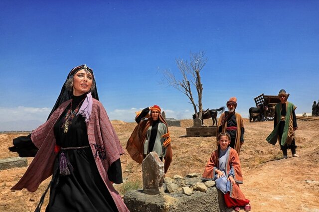 عوامل اصلی سریال «مستوران» در نشست صداوسیما حاضر نشدند