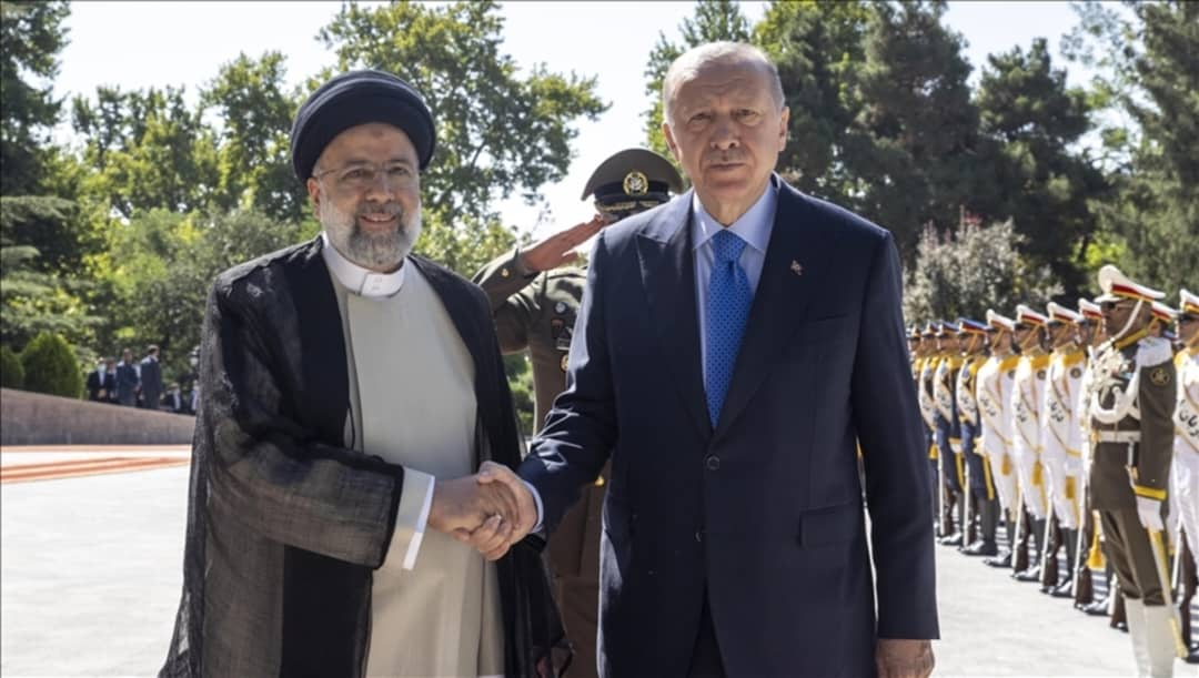 سند جامع همکاری بلندمدت ایران و ترکیه، واقعبینانه است/در روابط تهران و آنکارا صراحت وجود دارد