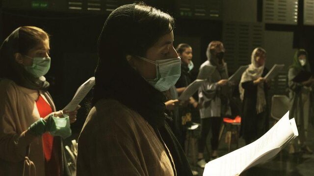 قیمت بلیط کنسرت را پایین آوردیم تا قشر متوسط شرکت کند