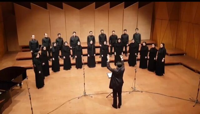 قیمت بلیط کنسرت را پایین آوردیم تا قشر متوسط شرکت کند