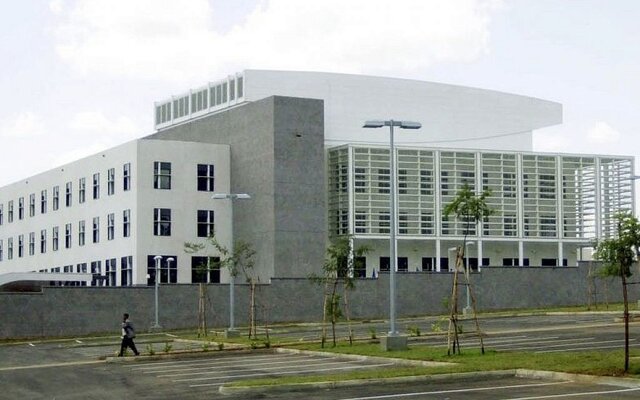 سفارتخانه‌های آمریکا در آفریقا با کمبود شدید کارمند روبرو هستند