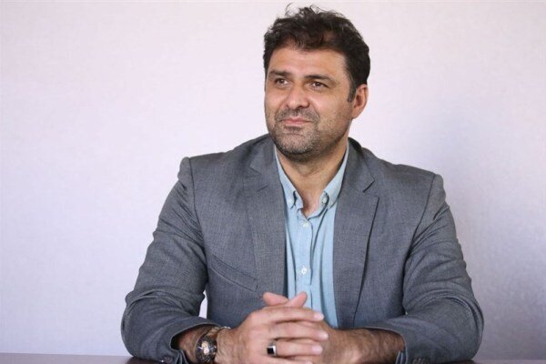 سهرابیان: هیات اجرایی فقط نباید بله و خیر بگوید سهرابیان: هیات اجرایی فقط نباید بله و خیر بگوید