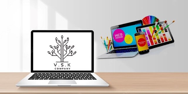 شرکت طراحی سایت مجری فروشگاه اختصاصی شما در اینترنت