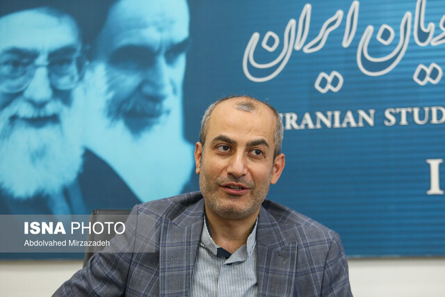 توانگر: باید کوتاهی دولت قبل در صندوق های ETF جبران شود توانگر: باید کوتاهی دولت قبل در صندوق های ETF جبران شود