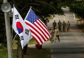 کره‌جنوبی و آمریکا آموزش‌های میدانی را از سر می‌گیرند