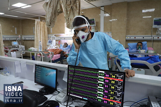 چه شد که وارد پیک هفتم کرونا شدیم؟ چه شد که وارد پیک هفتم کرونا شدیم؟