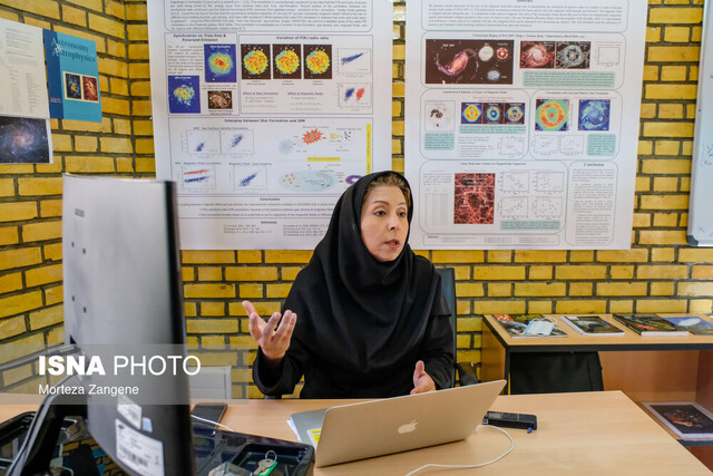 حضور ایران در جاهطلبانهترین پروژه تلسکوپ رادیویی دنیا