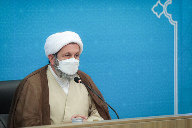رایزنان فرهنگی سربازان خط مقدم جهاد تبیینی هستند رایزنان فرهنگی سربازان خط مقدم جهاد تبیینی هستند