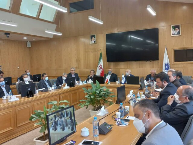 صفری: دولت سیزدهم دولت همکاری اقتصادی با اولویت به همسایگان است صفری: دولت سیزدهم دولت همکاری اقتصادی با اولویت به همسایگان است