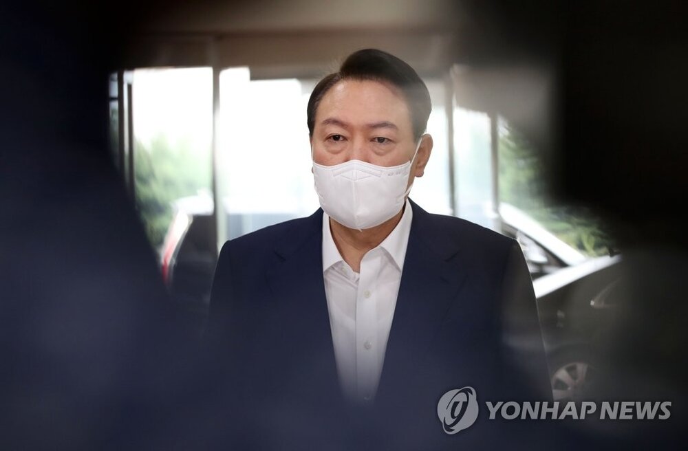 رئیس‌جمهوری کره‌جنوبی: پیونگ‌یانگ هر لحظه آماده انجام آزمایش هسته‌ای است