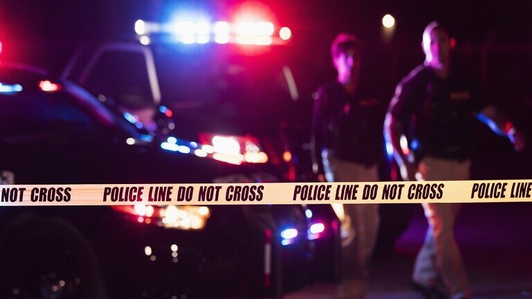 1 کشته و 5 زخمی بر اثر تیراندازی در واشنگتن