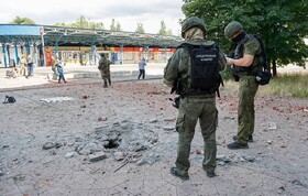 پولتیکو: جنگجویانی از آمریکا، کانادا و سوئد در دونباس کشته شدند