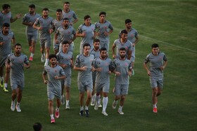 ترکیب پرسپولیس و ذوب‌آهن مشخص شد