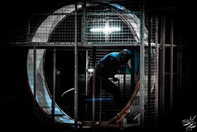 «پناه‌کاه» تمدید شد