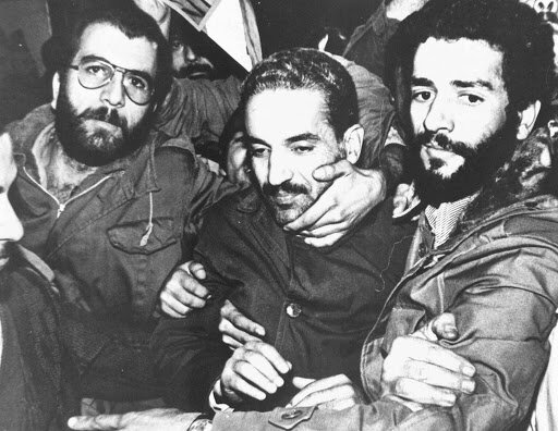 محبوبترین «رییسجمهور» محبوبترین «رییسجمهور»