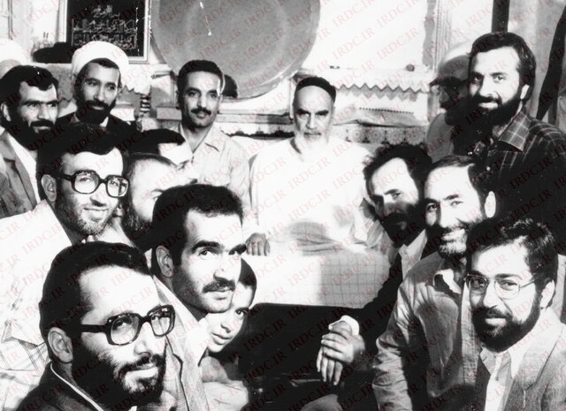 محبوبترین «رییسجمهور»