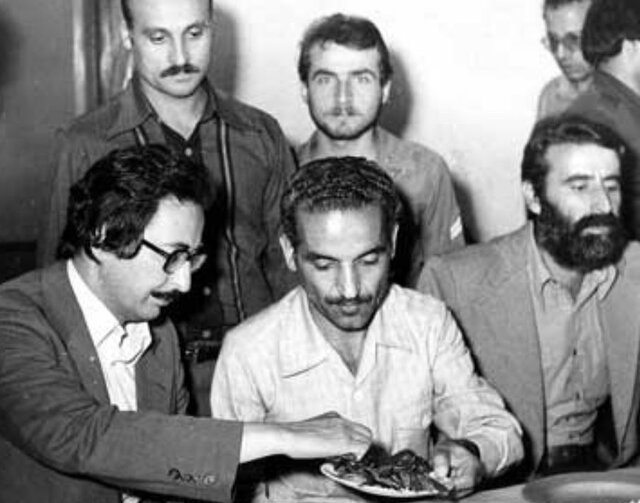 محبوبترین «رییسجمهور»