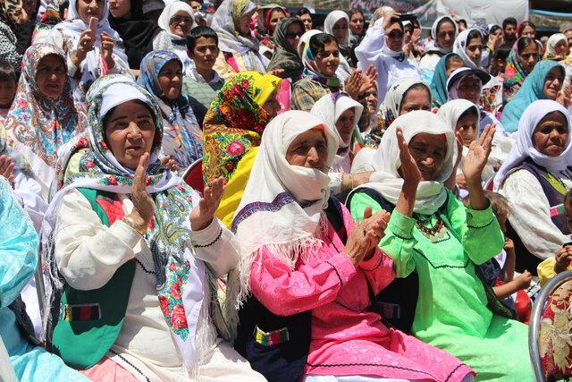 دومین جشنواره فرهنگی و گردشگری روستای لرد