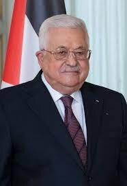 محمود عباس راهی اردن شد 