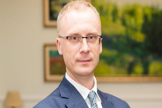 اولگ نیکولنکو، سخنگوی وزارت خارجه اوکراین وزارت خارجه اوکراین: مجارستان پروپاگاندای روسیه را ترویج میکند