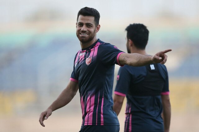 توصیه پورعلیگنجی به سرمربی تیم ملی برای تغییر نسل توصیه پورعلیگنجی به سرمربی تیم ملی برای تغییر نسل