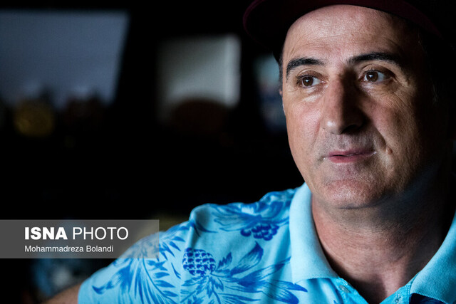 سید جلال سر لجبازی میخواست استقلالی شود/ اقلیت دینی بودن را در ایران حس نکردهام