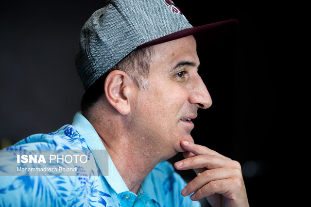 سید جلال سر لجبازی میخواست استقلالی شود/ اقلیت دینی بودن را در ایران حس نکردهام