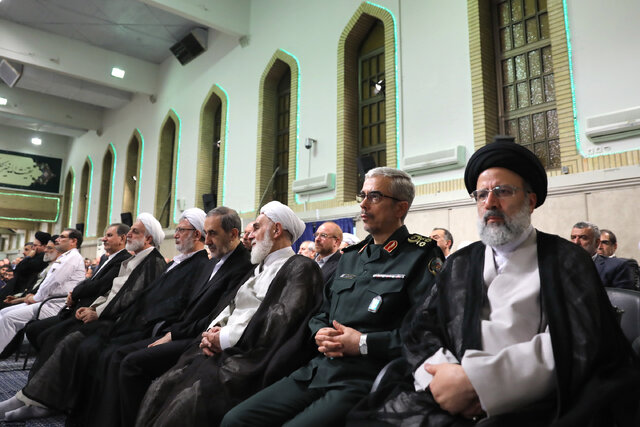 رئیسی در ۱۲ تنفیذ گذشته چه مقامی داشت؟