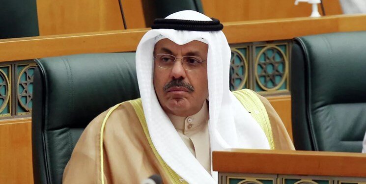 آغاز مذاکرات برای تشکیل دولت جدید کویت