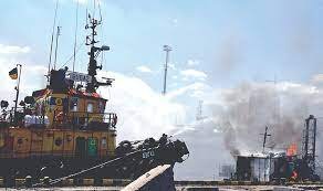 وزارت دفاع ترکیه: بهزودی کار انتقال غلات اوکراین آغاز میشود وزارت دفاع ترکیه: بهزودی کار انتقال غلات اوکراین آغاز میشود