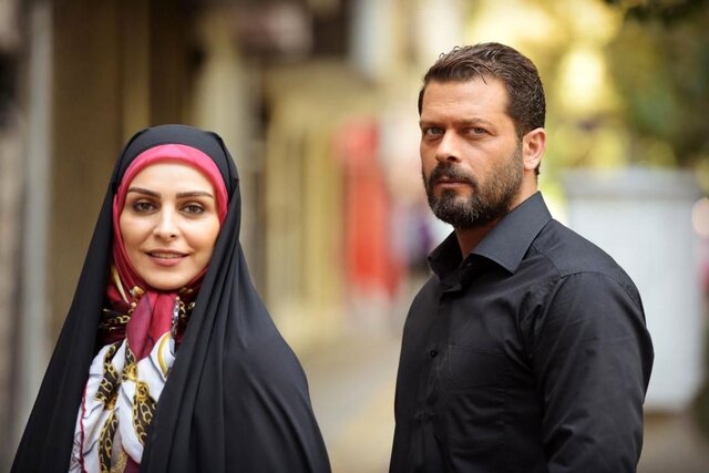پخش سریال «مرضیه» با بازی زندهیاد ماه چهره خلیلی پخش سریال «مرضیه» با بازی زندهیاد ماه چهره خلیلی