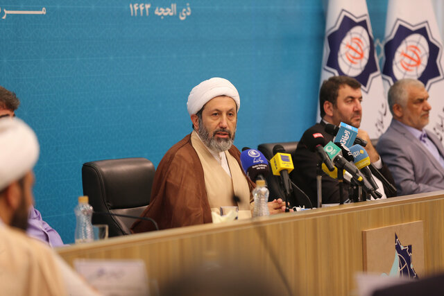 عدمانسجام مجموعههای فرهنگی در خارج از ایران با منافع نظام منافات دارد عدمانسجام مجموعههای فرهنگی در خارج از ایران با منافع نظام منافات دارد