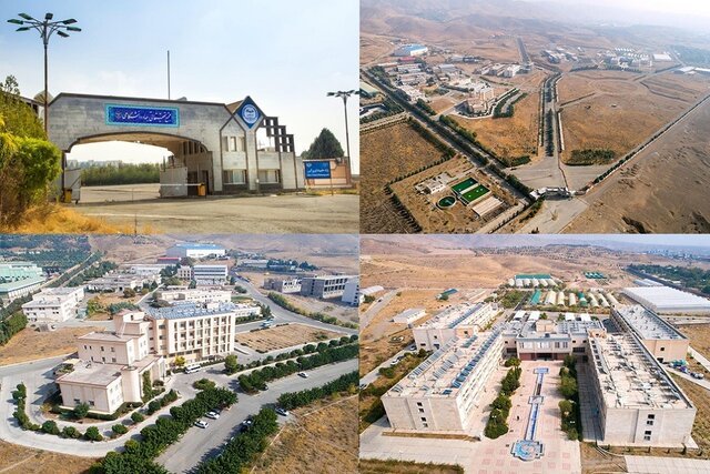 مجتمع تحقیقاتی شهدای جهاد دانشگاهی، قلب تپنده «قطب علم و فناوری» کشور مجتمع تحقیقاتی شهدای جهاد دانشگاهی، قلب تپنده «قطب علم و فناوری» کشور