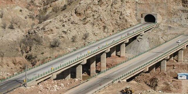 معرفی جادههای تهران به شمال