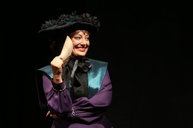 خیز جدید کرونا بر تعداد مخاطبان تئاتر تاثیر گذاشت ؟