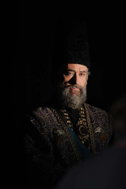 در سال های اخیر سریال مذهبی ماندگار به ندرت ساخته شد