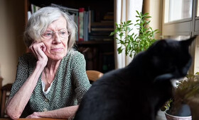 نیمی از سالخوردگان آمریکایی از عهده هزینه‌های ضروری بر نمی‌آیند