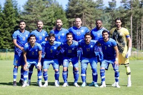 نظر مدافع سابق استقلال درباره نتیجه بازی نخست برابر سپاهان