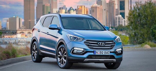 هیوندای ساخت کدام کشور است؟