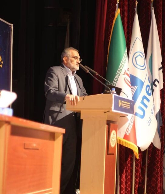 تاکید بر راهاندازی شبکه ملی اطلاعات