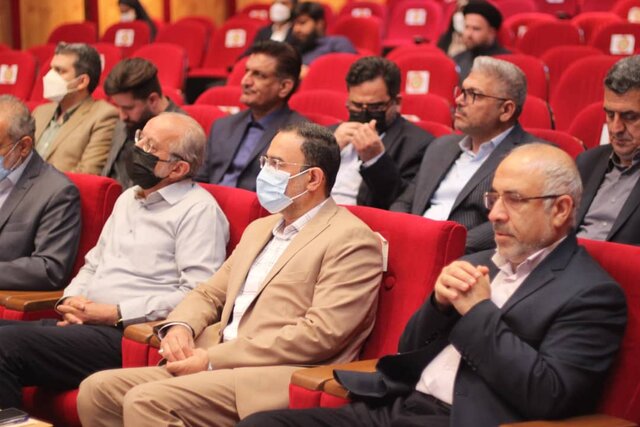 تاکید بر راهاندازی شبکه ملی اطلاعات