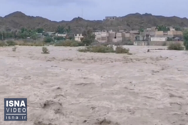 سیل اخیر به کدام بناهای تاریخی و گردشگری صدمه زد؟