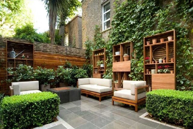 چگونه فضاهای سبز و فعالیتهای فرهنگی، روان شهر را ترمیم میکند؟