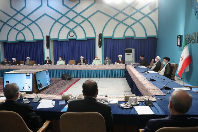 انتخاب ۱۰ رئیس دانشگاه در شورای عالی انقلاب فرهنگی انتخاب ۱۰ رئیس دانشگاه در شورای عالی انقلاب فرهنگی