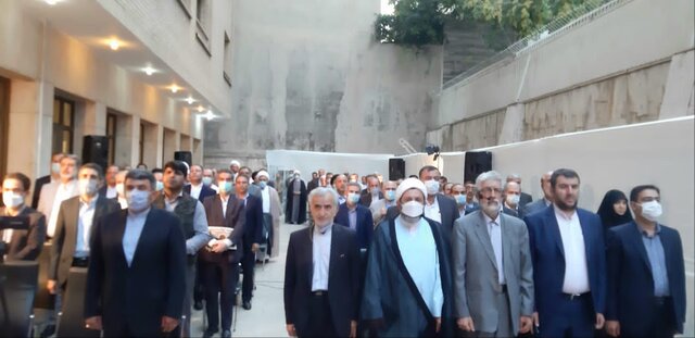 قصد تصدیگری نداریم