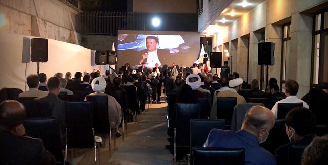 قصد تصدیگری نداریم