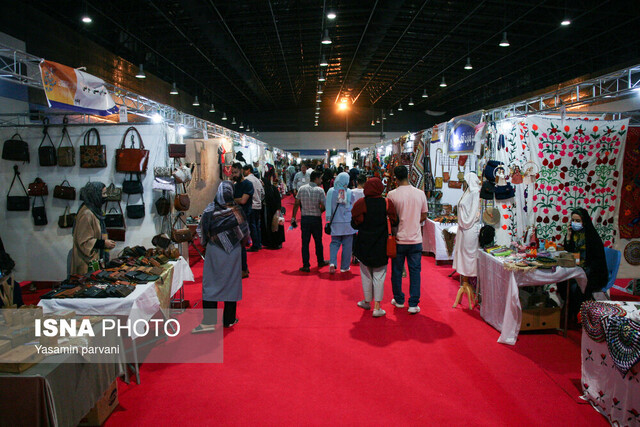 صنایعدستی، درد قاچاق یا انگ لاکچری بودن؟