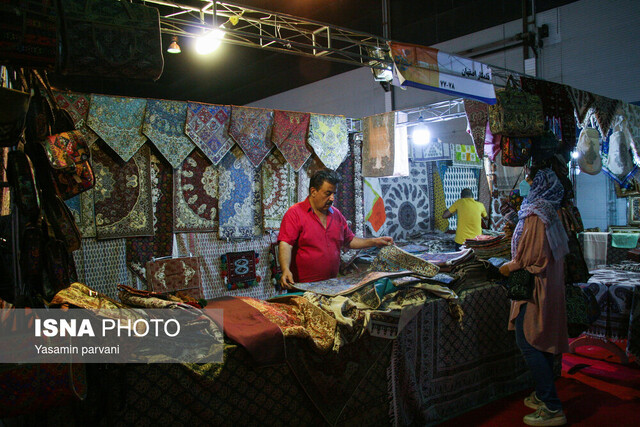 صنایعدستی، درد قاچاق یا انگ لاکچری بودن؟