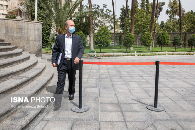 اعضای کابینه سیزدهم در حاشیه جلسه دولت چه گفتند؟